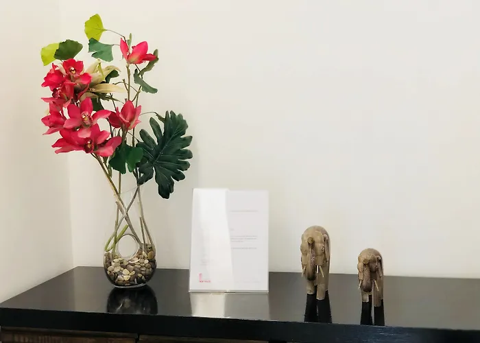 Apartamento Boutique Carso Alameda-1102
